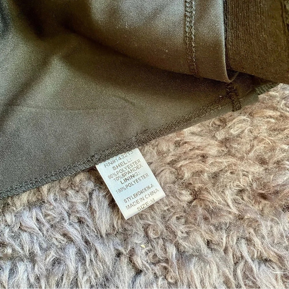 NWT Mahina Houndstooth Quilted Dress - Picture 5 of 7